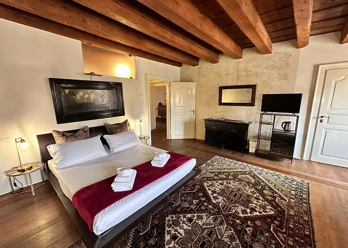 Truly Verona - Delle Erbe suites