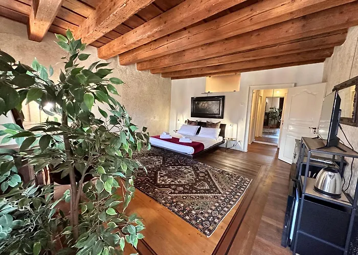 Truly Verona - Delle Erbe suites
