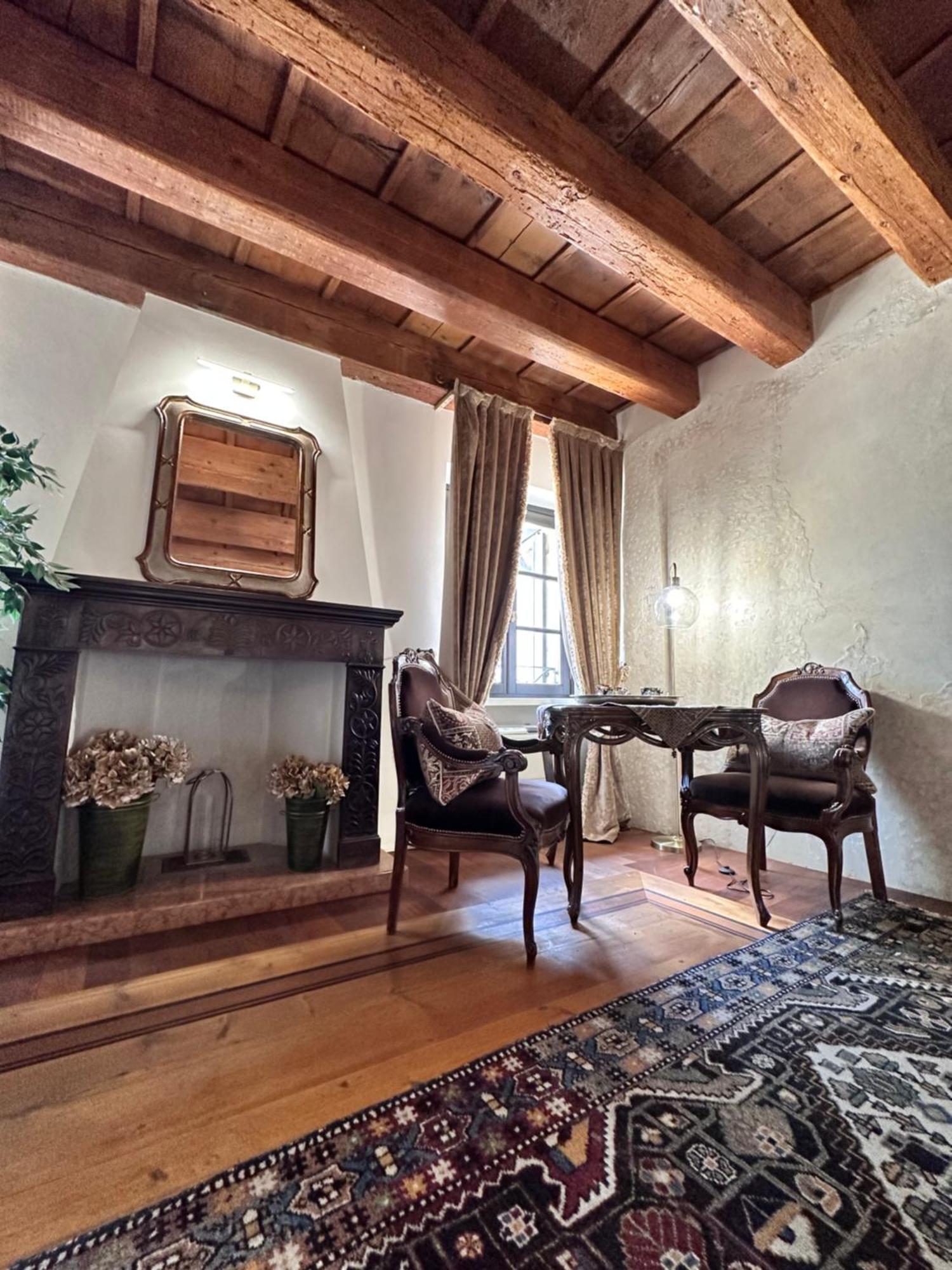 Gasthof Truly - Delle Erbe
