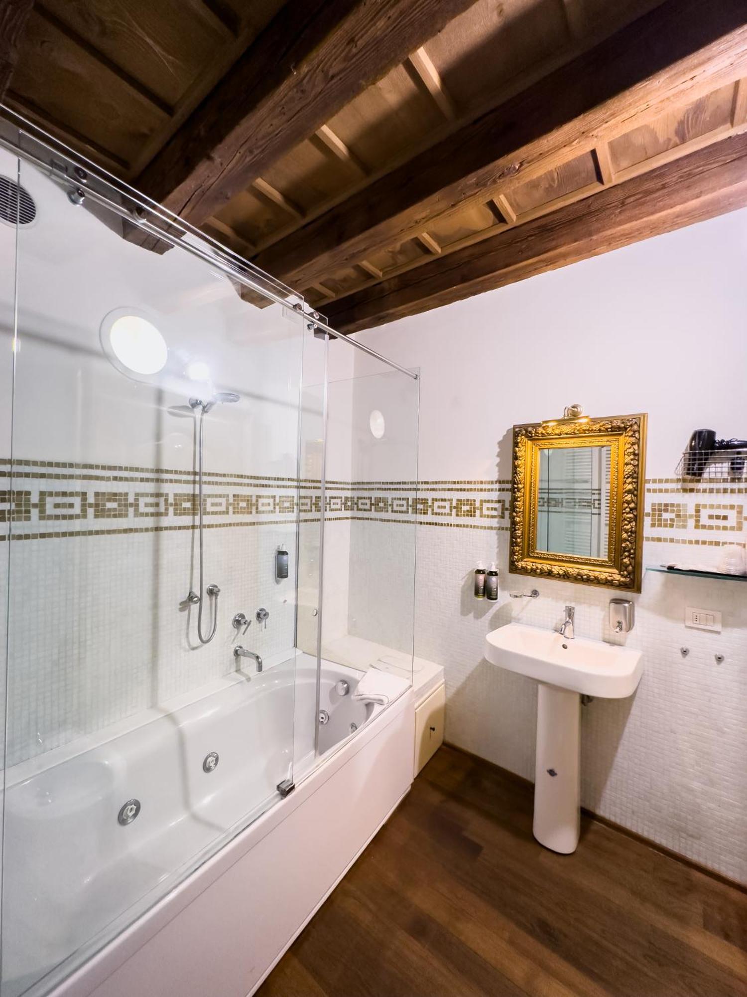 Gasthof Truly - Delle Erbe Verona